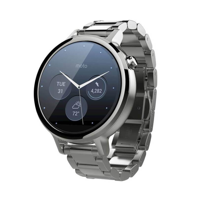 Reloj Moto 360 Media Markt Reloj Inteligente Moto 360 Smartwatch